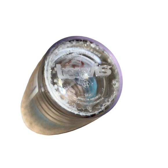 Tervis Nurses Call the Shots Tumbler 16 oz EUC - Picture 4 of 4